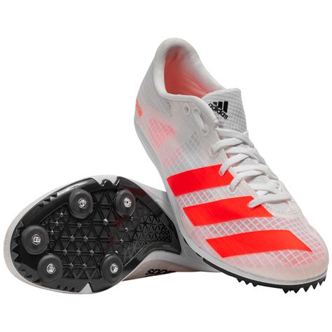 spikes leichtathletik damen adidas|Leichtathletik.